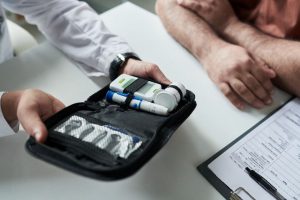 Episode 5: Insulin Types and Characteristics
