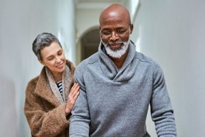 Functional Decline in Older Adults: Falls, Pain and Multidisciplinary Care