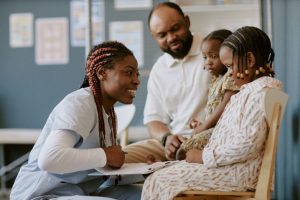 The essential role of compassion in contemporary medical practice