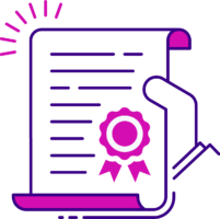 certficate